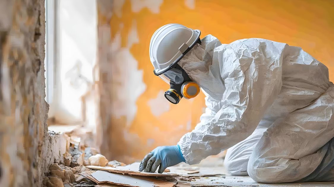 Repérage amiante avant travaux : la page du ministère du Travail réactualisée