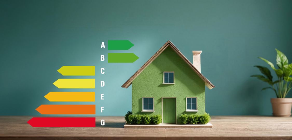 DPE et location immobilière : un calendrier plus favorable à compter de 2026 ?