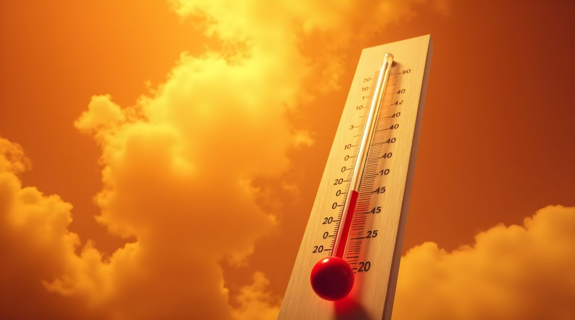 Canicule et confort d’été : à quoi vous attendre lors d’un diagnostic immobilier chez vous ?